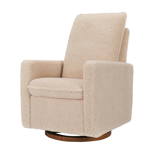 Babyletto Cali Pillowback Swivel Glider - Image 32