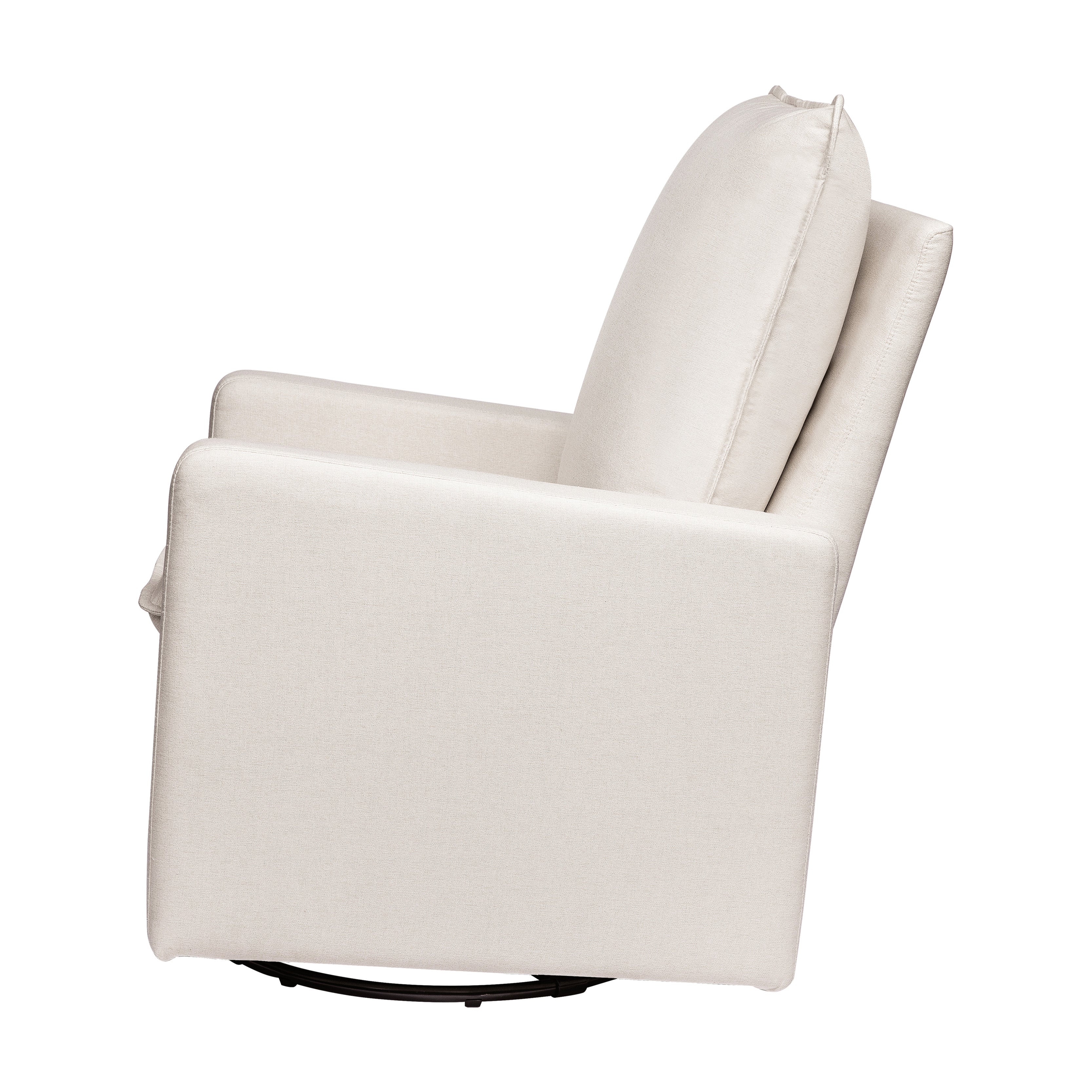 Babyletto Cali Pillowback Swivel Glider - Image 8