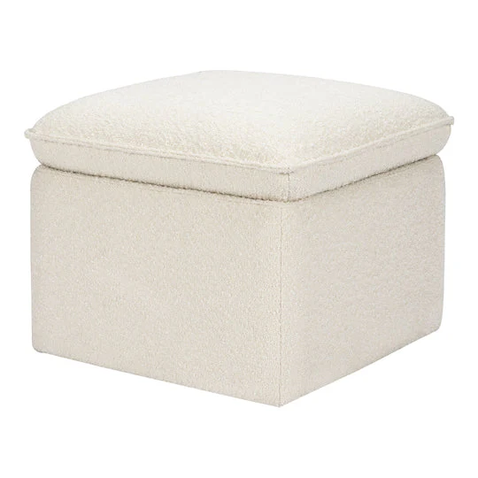Cali Storage Ottoman - Image 10