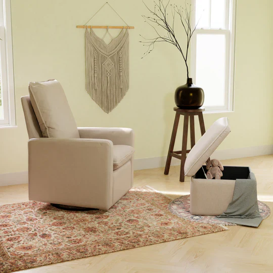 Cali Storage Ottoman - Image 21