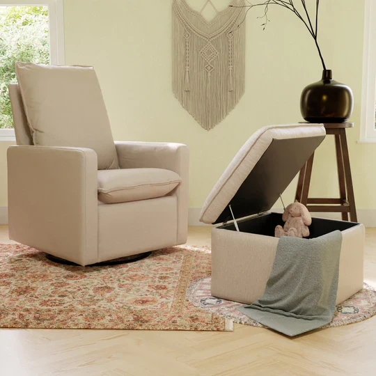 Cali Storage Ottoman - Image 28