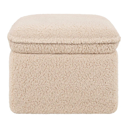 Cali Storage Ottoman - Image 3