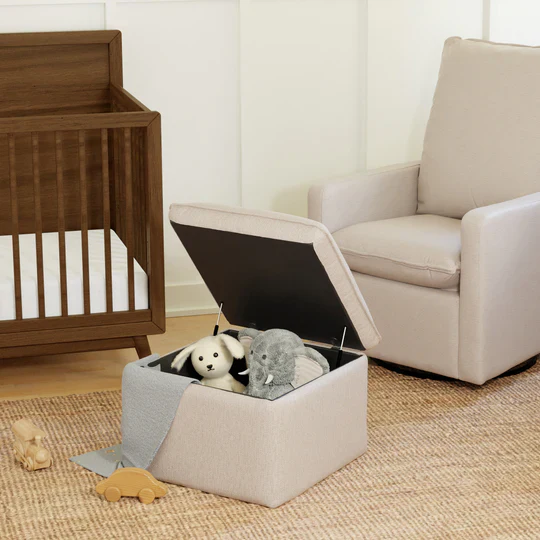 Cali Storage Ottoman - Image 33