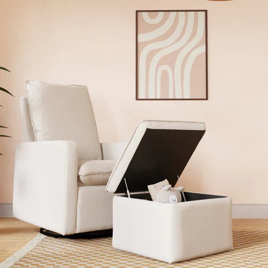 Cali Storage Ottoman - Image 35