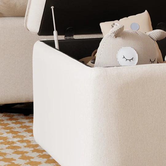 Cali Storage Ottoman - Image 36