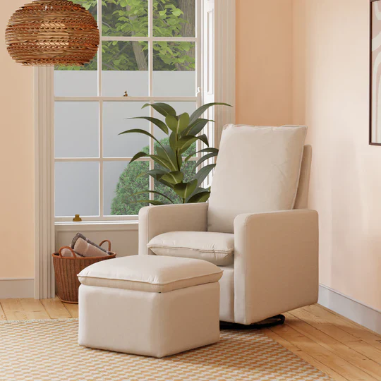 Cali Storage Ottoman - Image 37