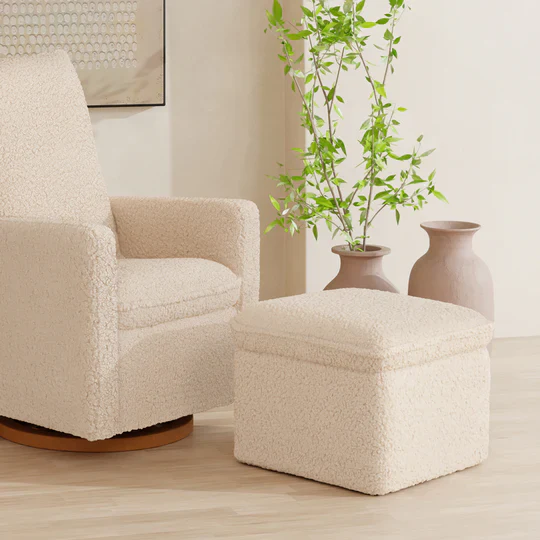 Cali Storage Ottoman - Image 7