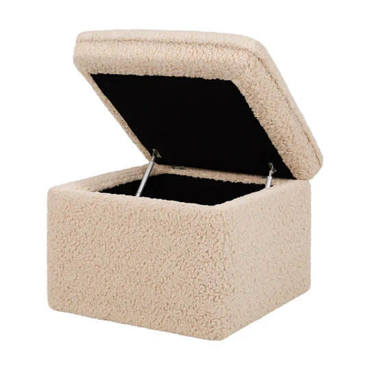 Cali Storage Ottoman - Image 8