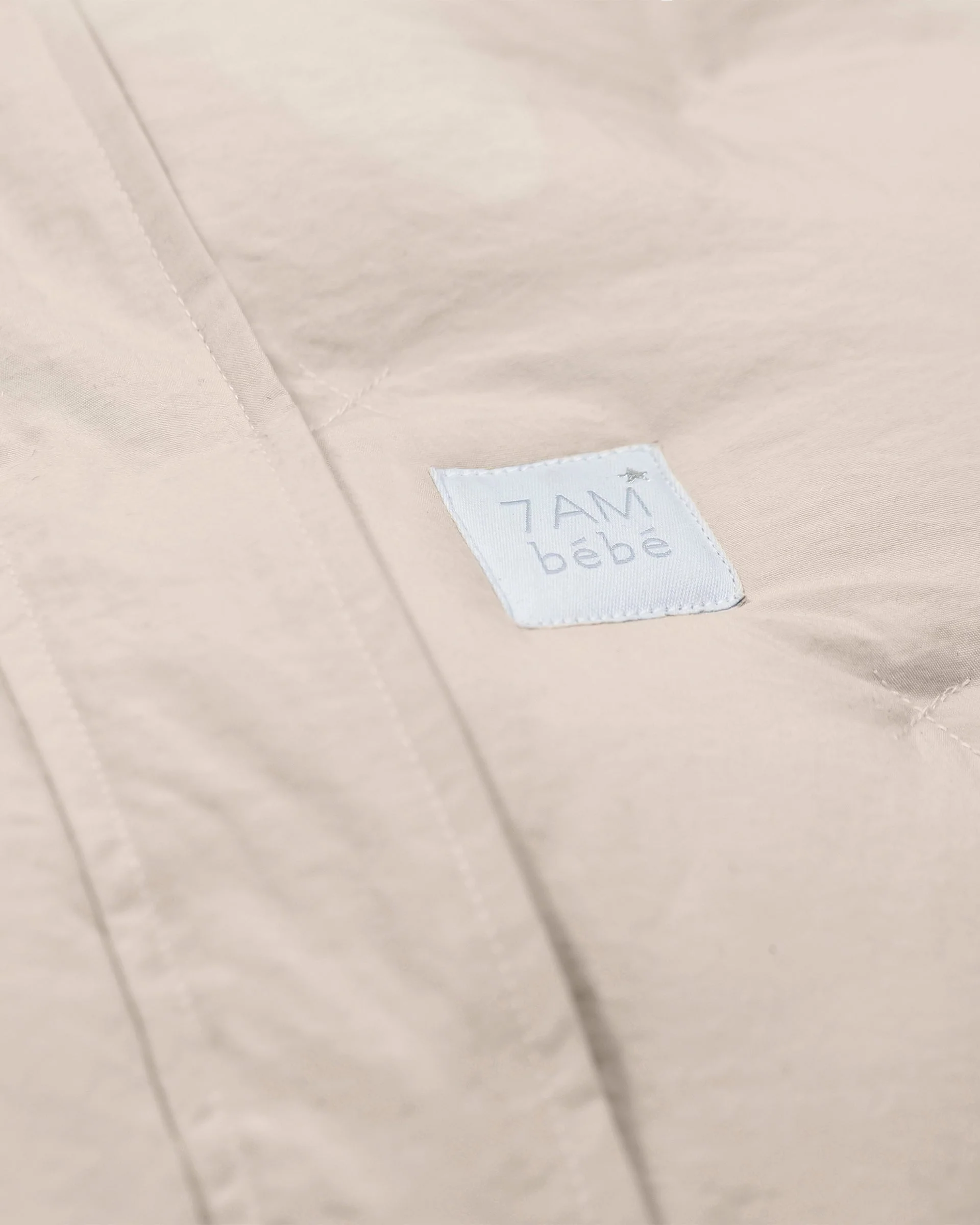 7am Car Seat Cocoon Airy Brush - Image 8