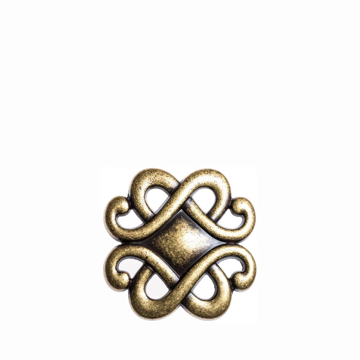 Romina Celtic Knot Bronze - Image 2