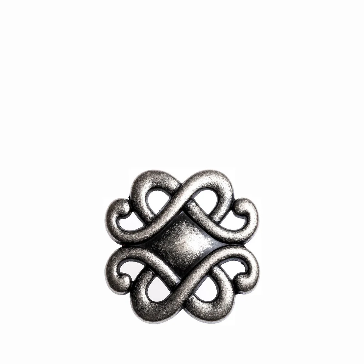 Romina Celtic Knot Pewter - Image 2
