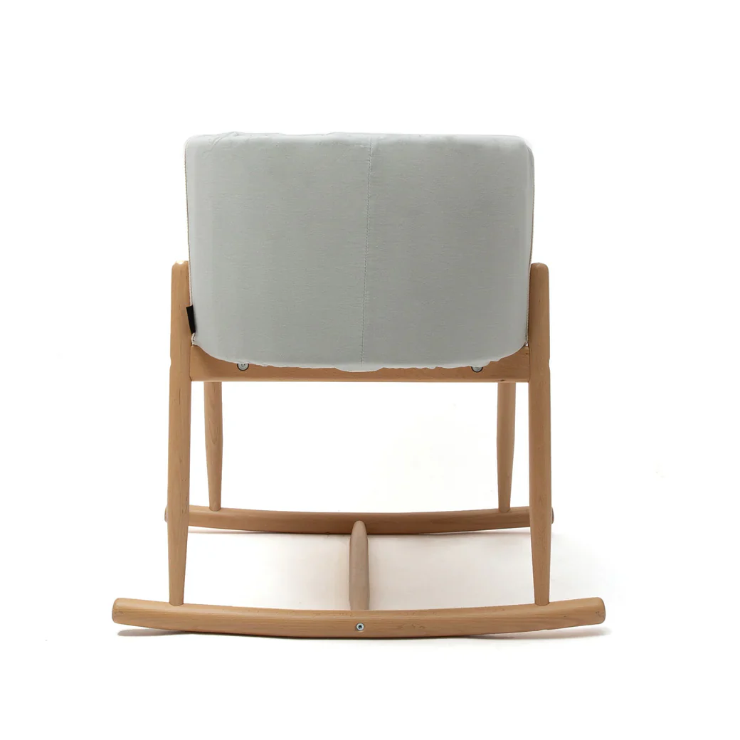 Charlie Crane KUKO bassinet - Image 10