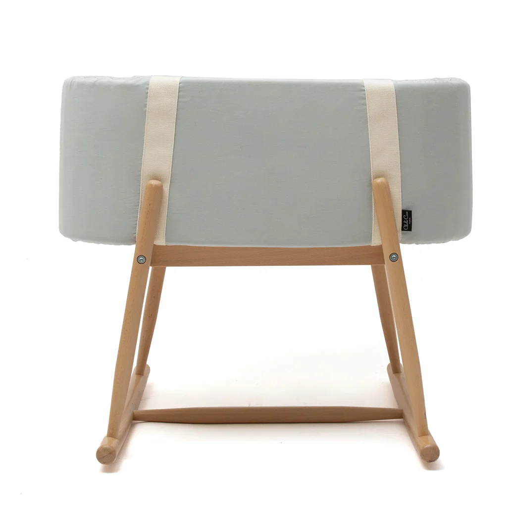 Charlie Crane KUKO bassinet - Image 11