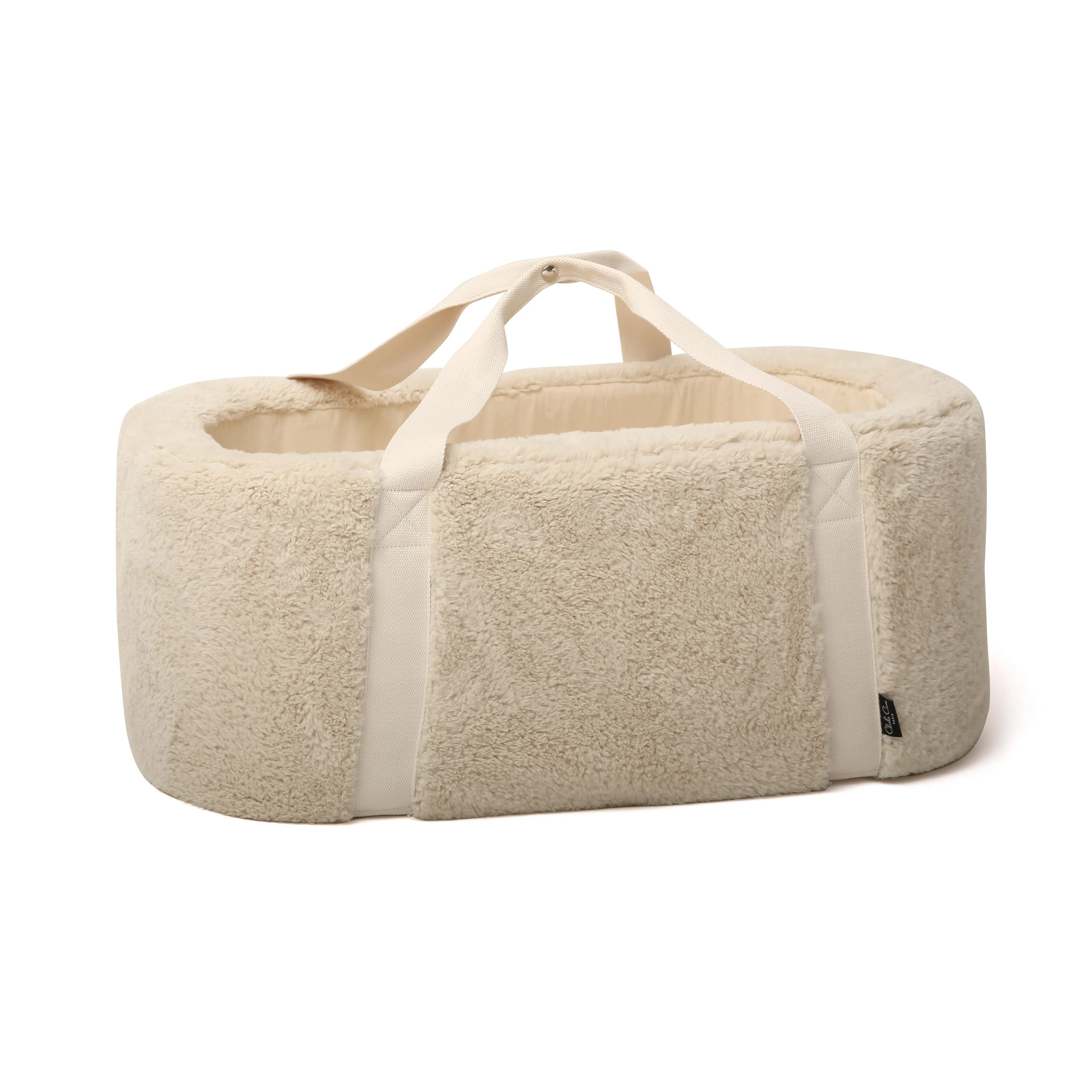 Charlie Crane KUKO bassinet - Image 3
