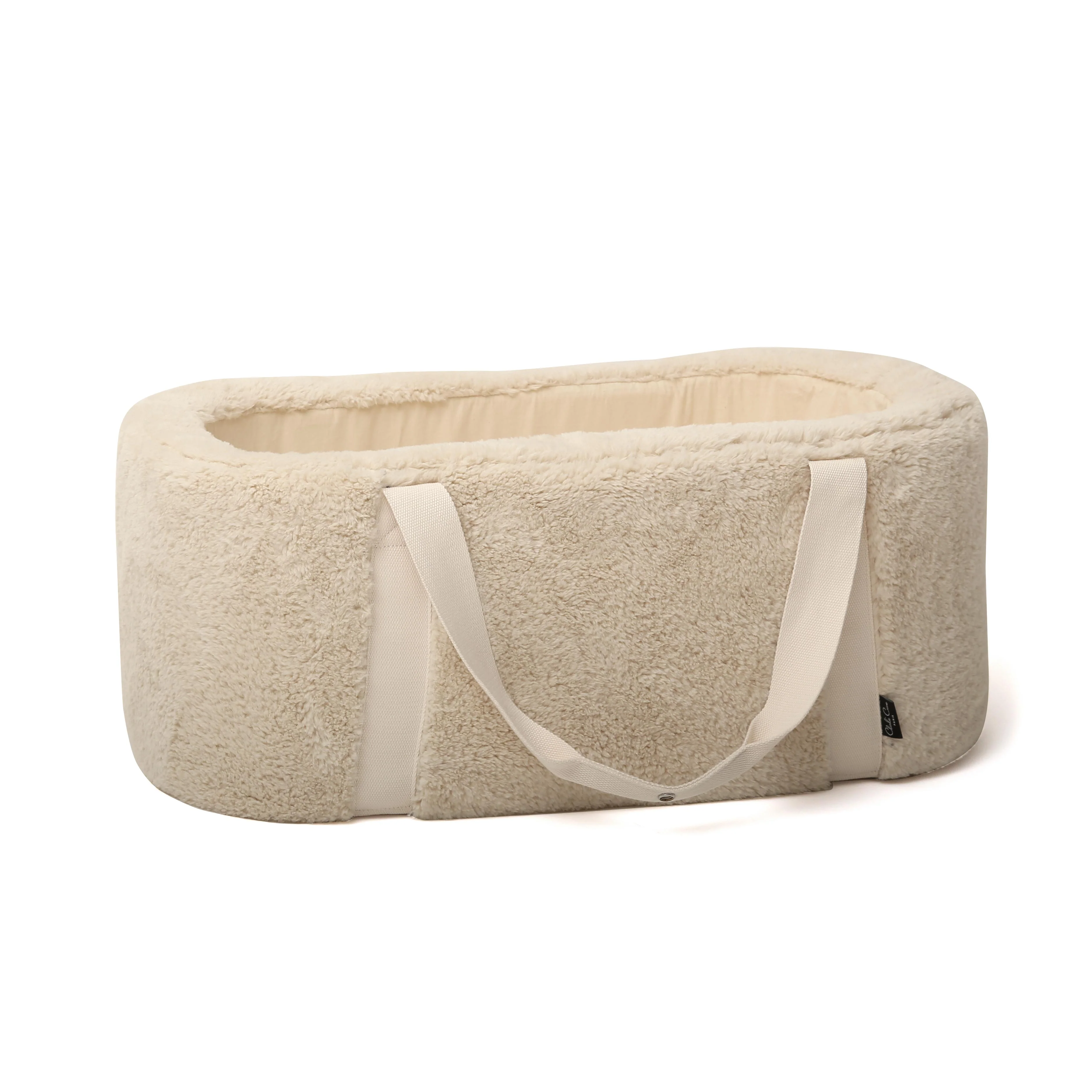 Charlie Crane KUKO bassinet - Image 5