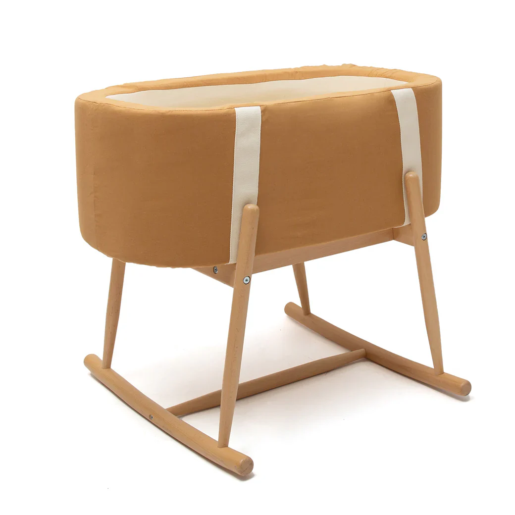 Charlie Crane KUKO bassinet - Image 6