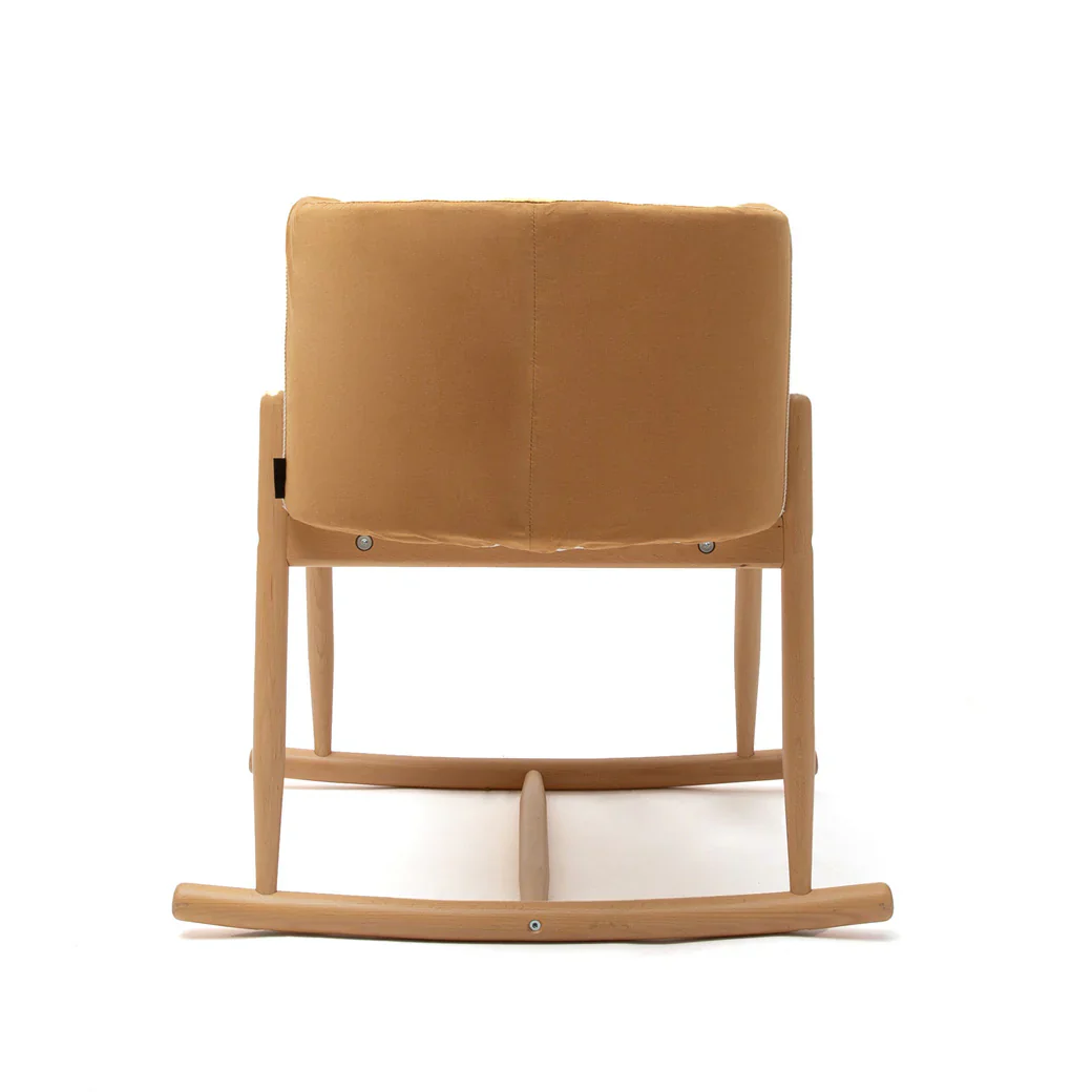 Charlie Crane KUKO bassinet - Image 7