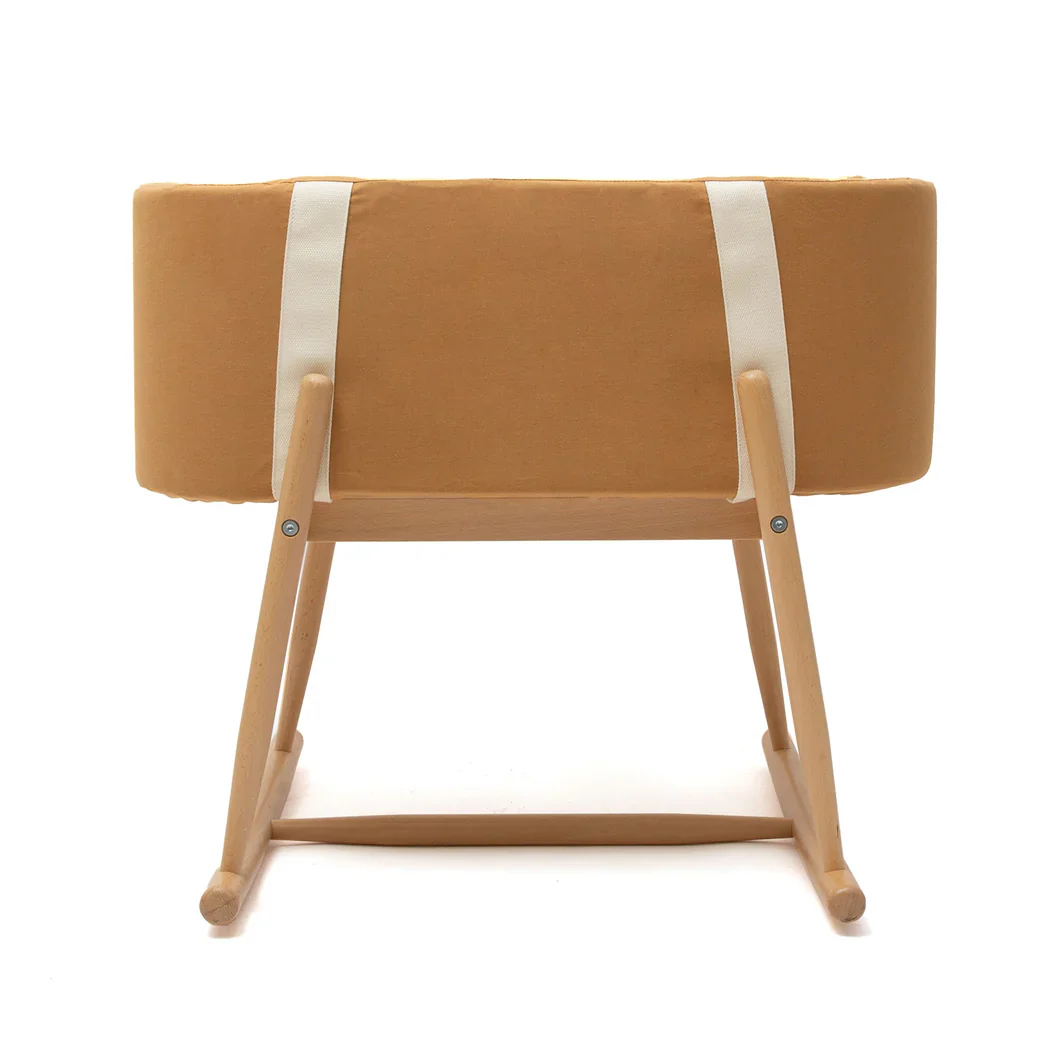Charlie Crane KUKO bassinet - Image 8
