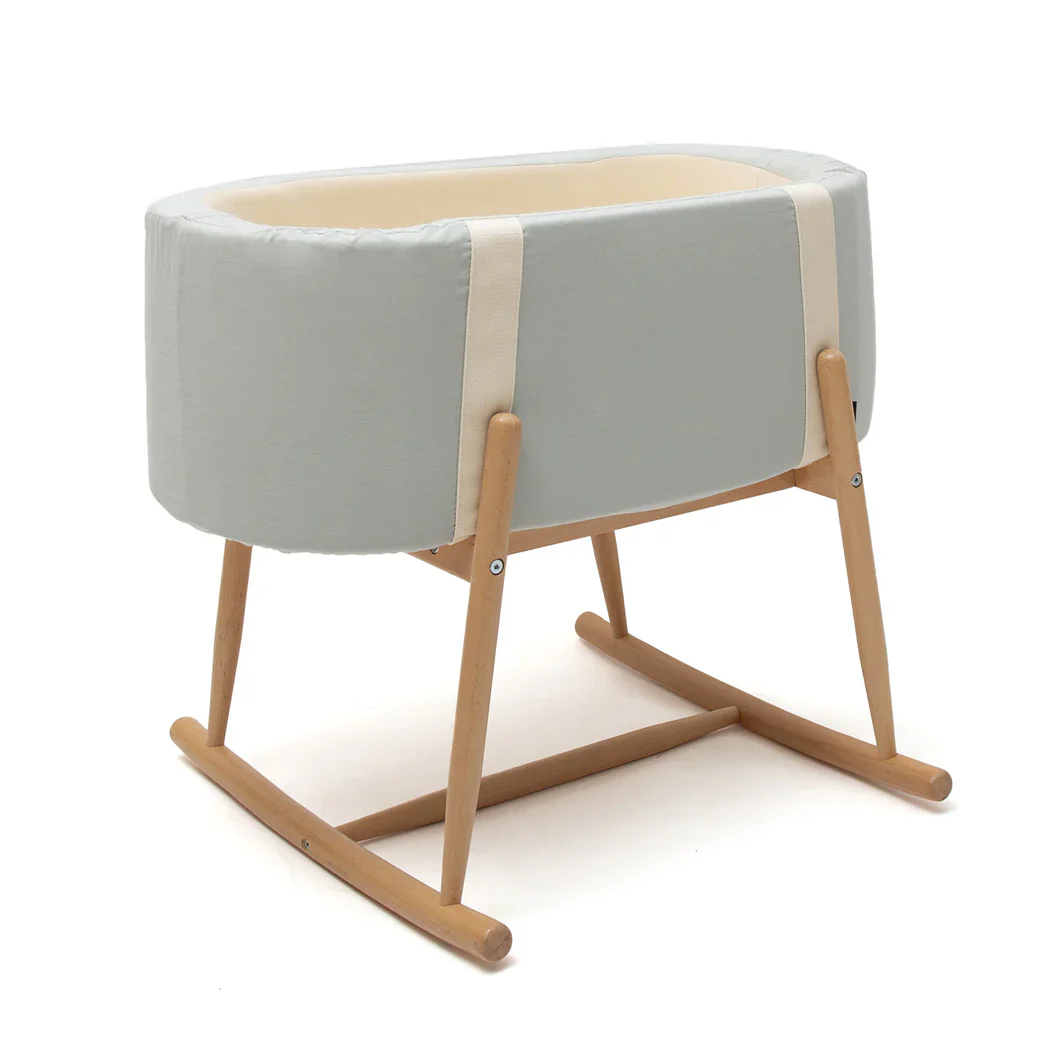 Charlie Crane KUKO bassinet - Image 9