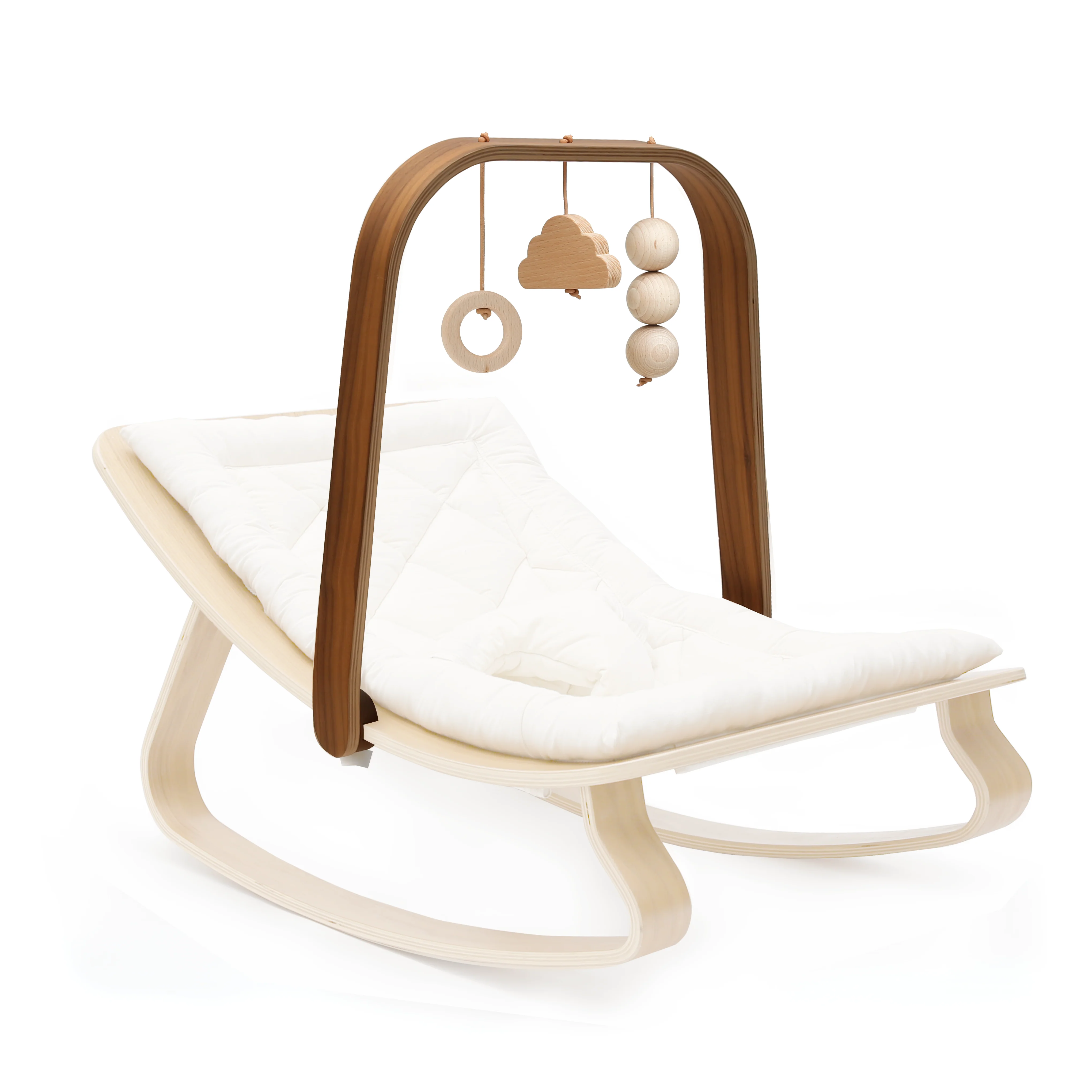 Charlie Crane LEVO Arch and Wooden Toys Kit - Image 2