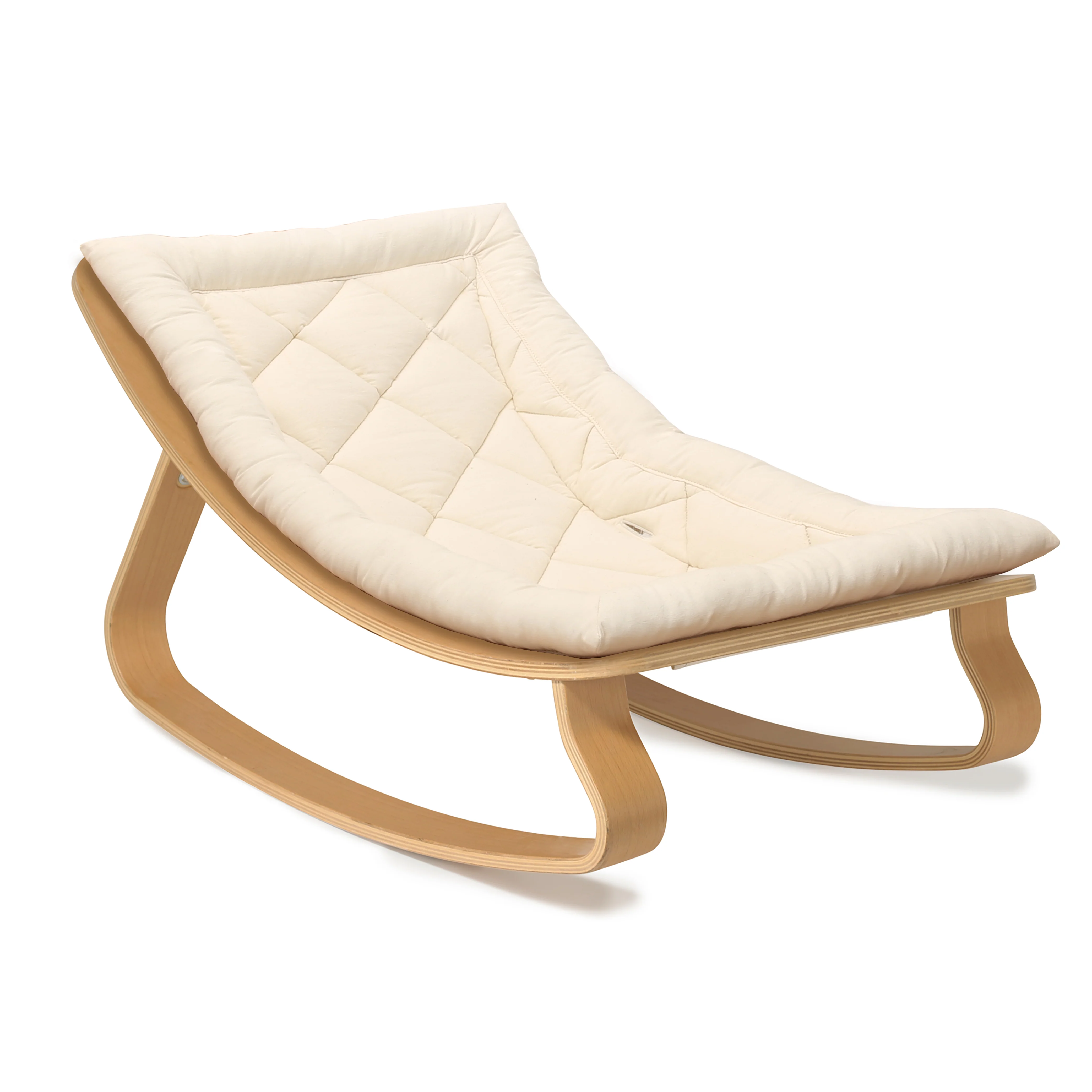 Charlie Crane LEVO Baby Rocker