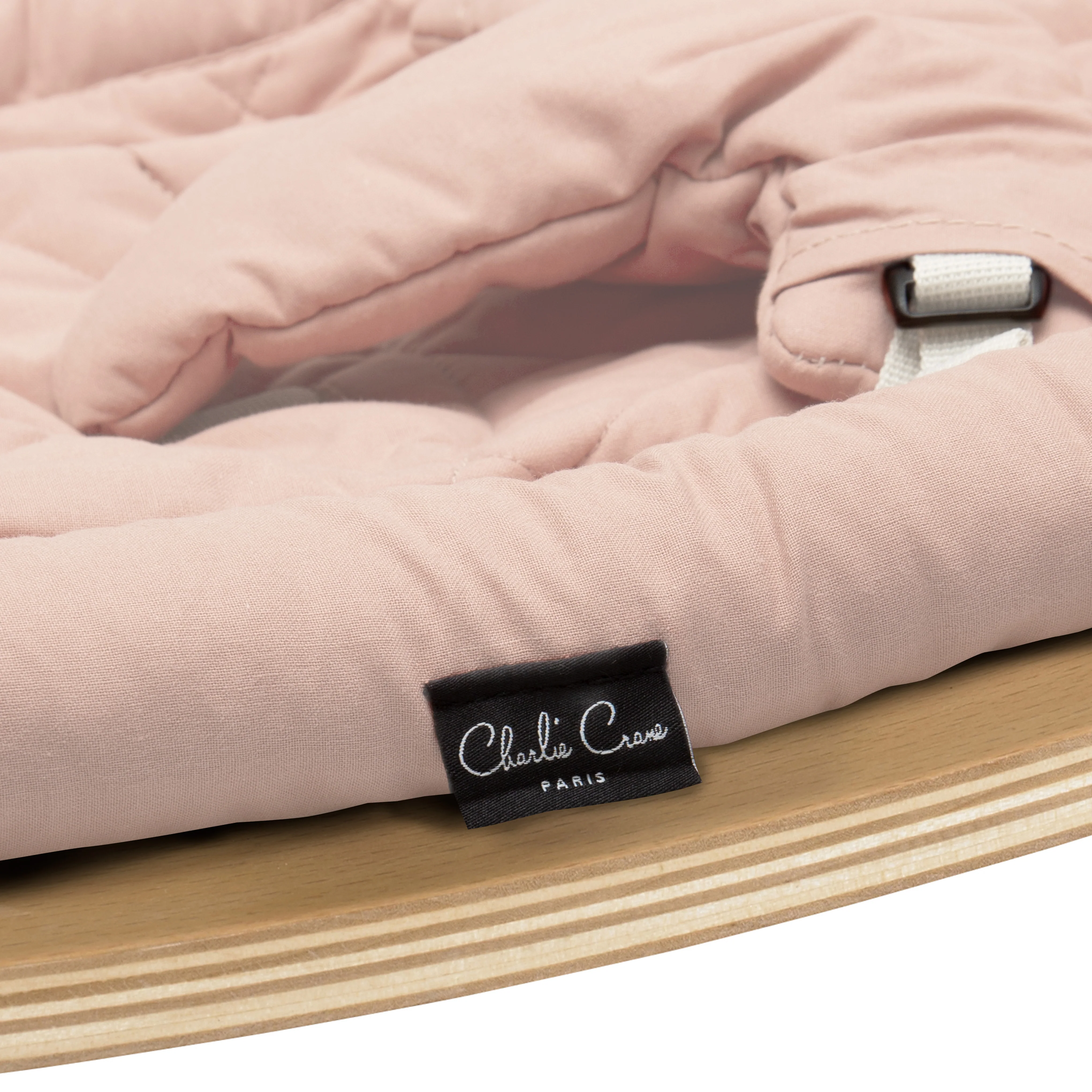 Charlie Crane LEVO Baby Rocker - Image 19