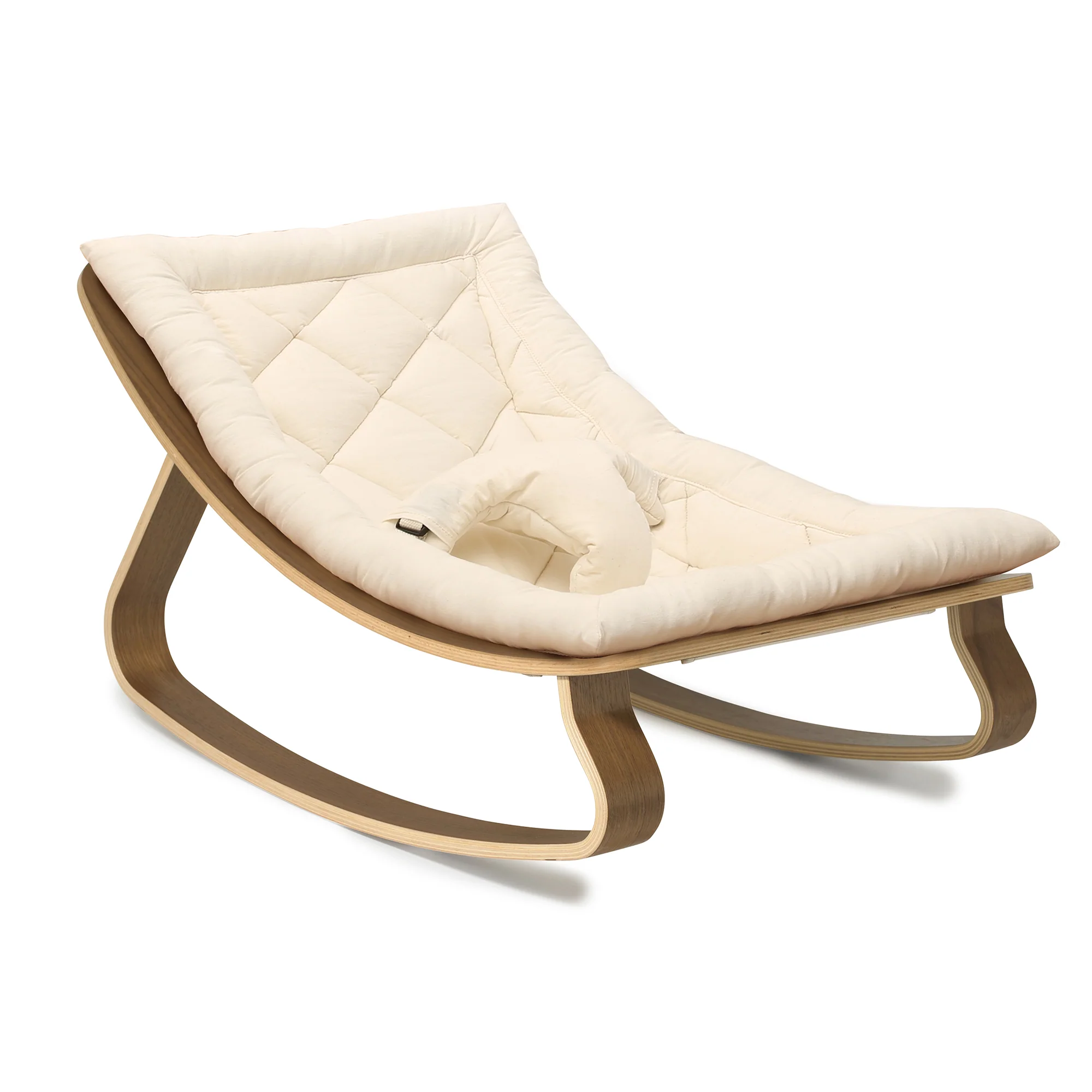 Charlie Crane LEVO Baby Rocker - Image 3