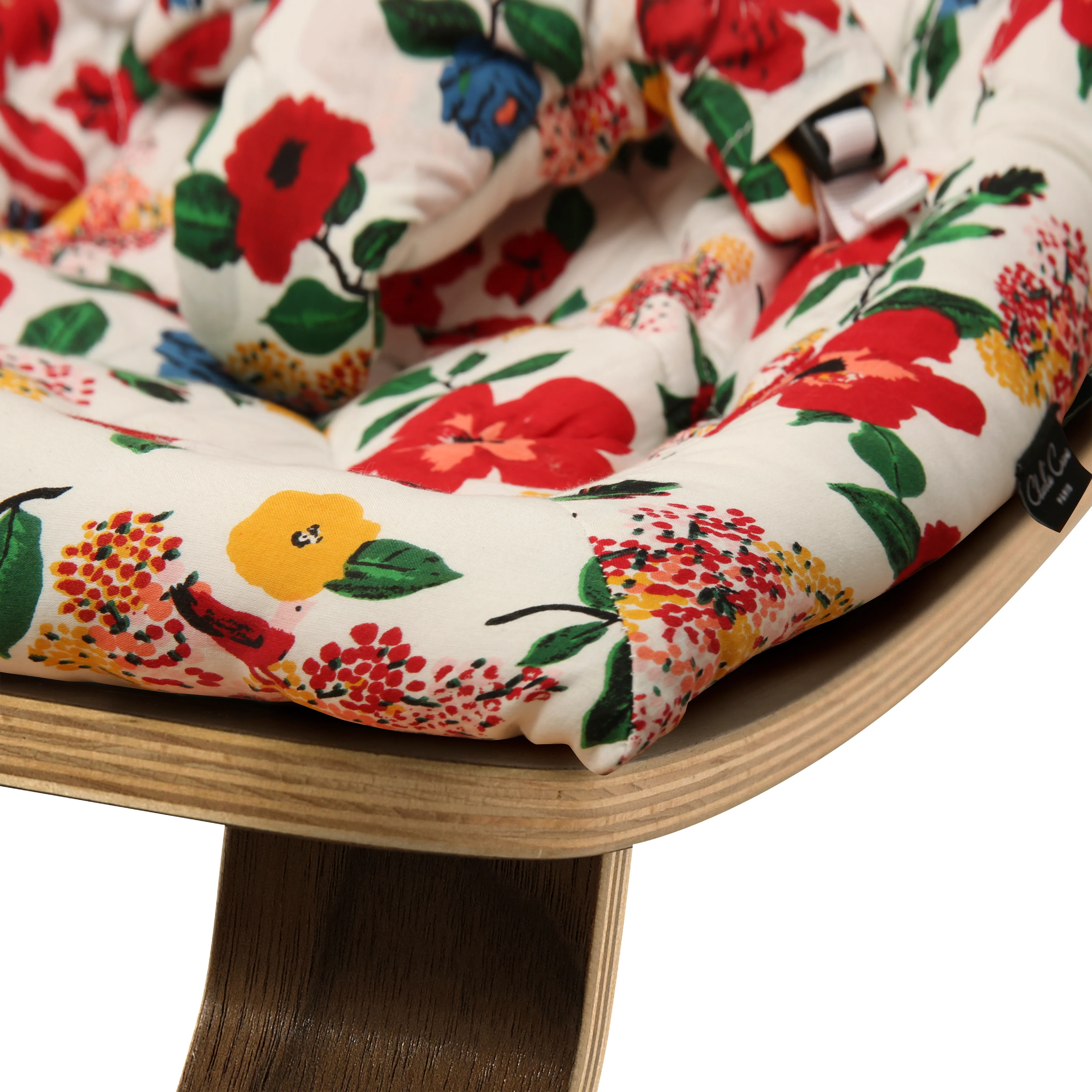 Charlie Crane LEVO Baby Rocker - Image 35