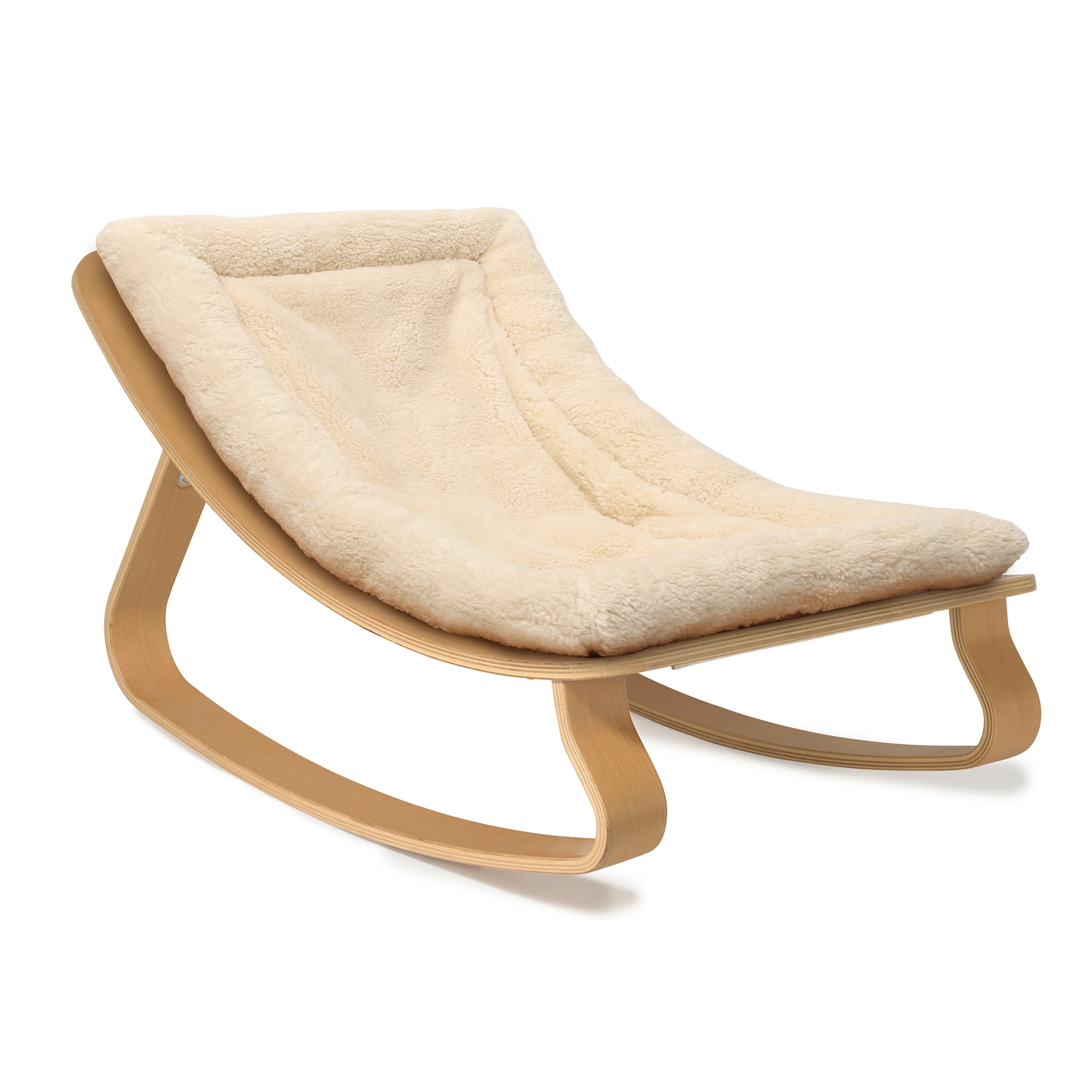 Charlie Crane LEVO Baby Rocker - Image 37