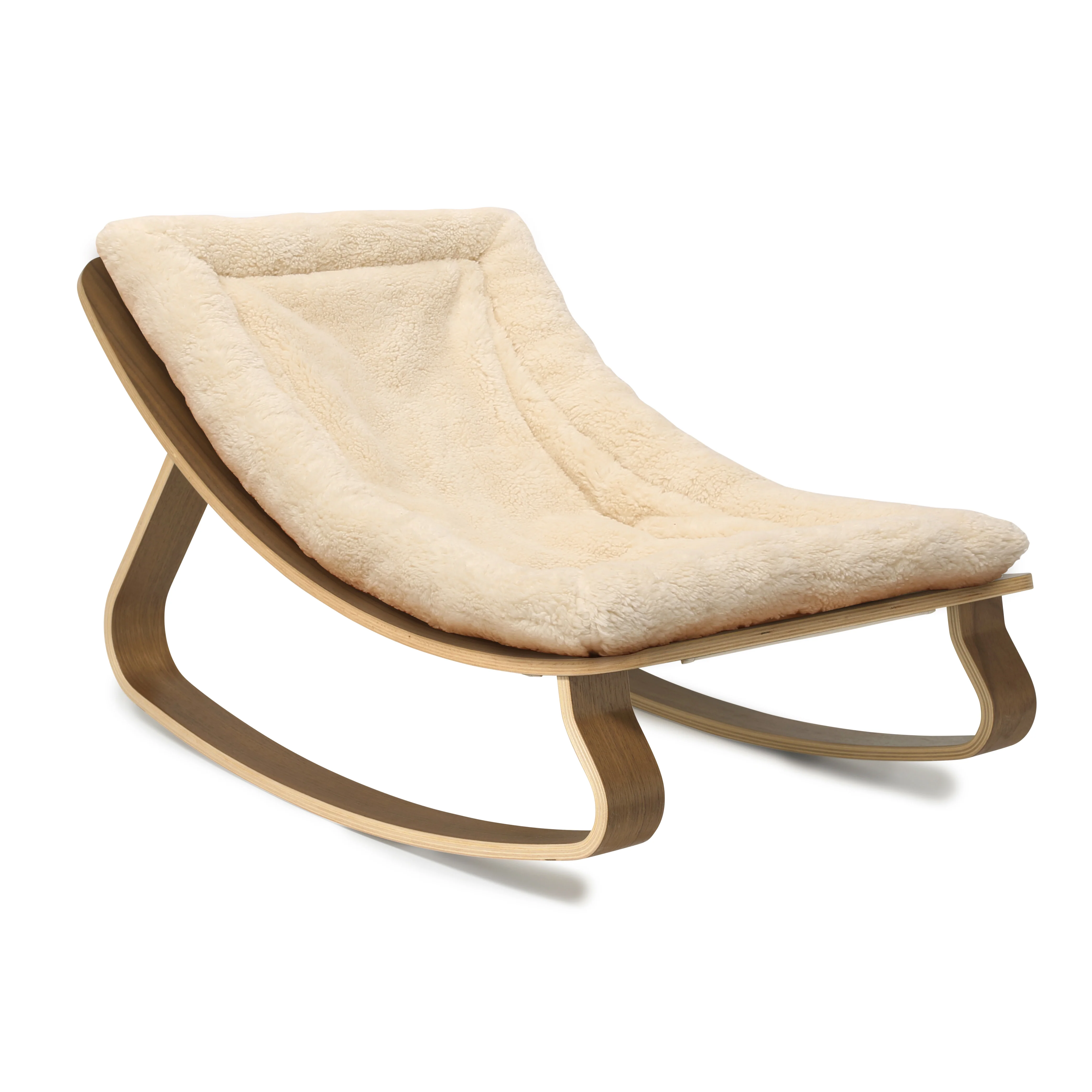 Charlie Crane LEVO Baby Rocker - Image 38