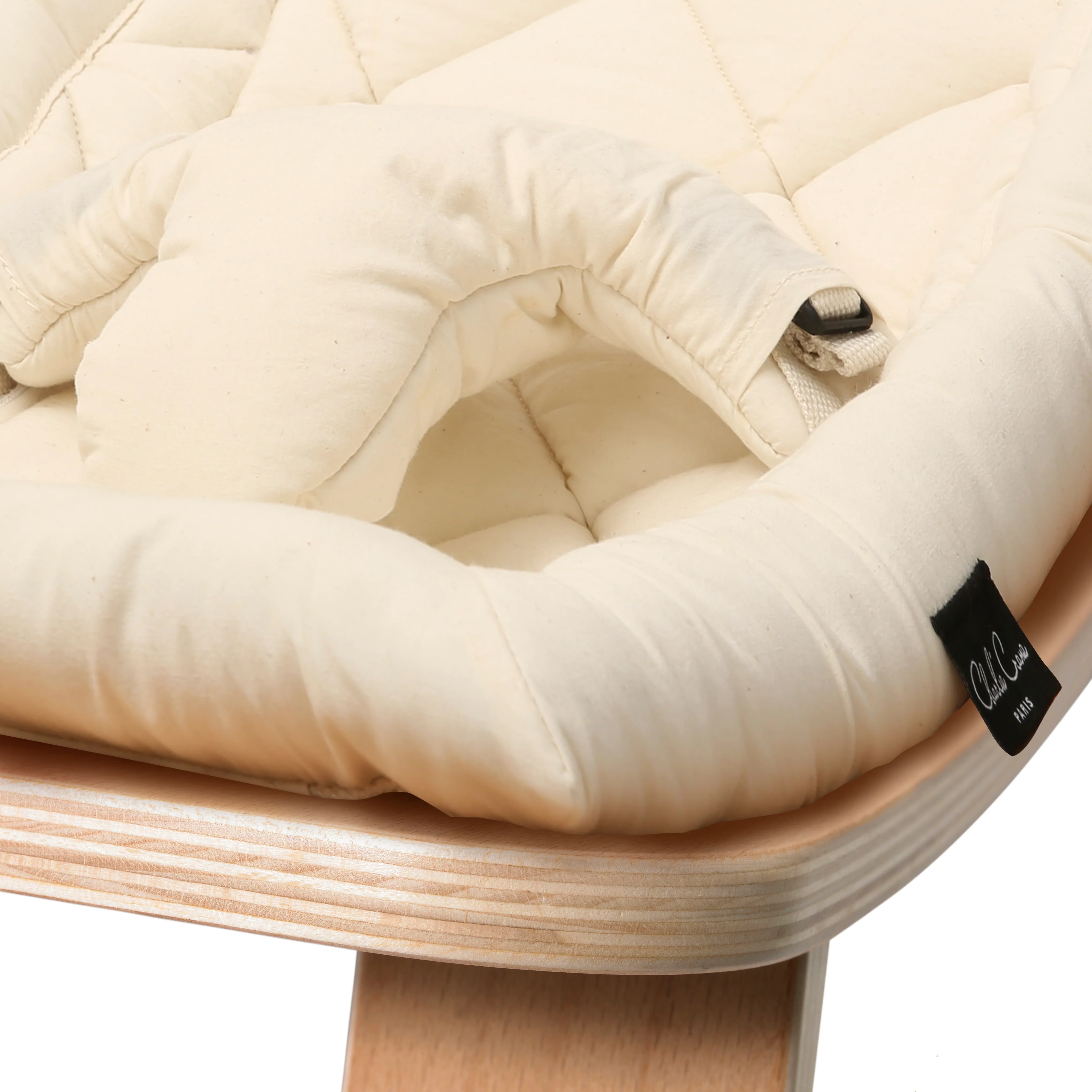 Charlie Crane LEVO Baby Rocker - Image 4