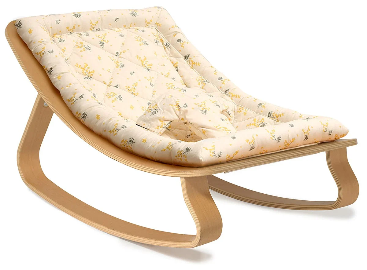 Charlie Crane LEVO Baby Rocker - Image 41