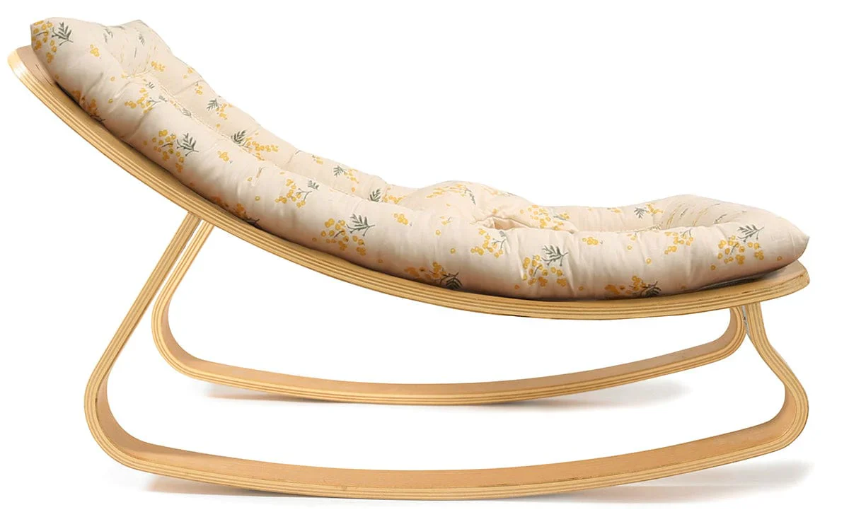 Charlie Crane LEVO Baby Rocker - Image 42