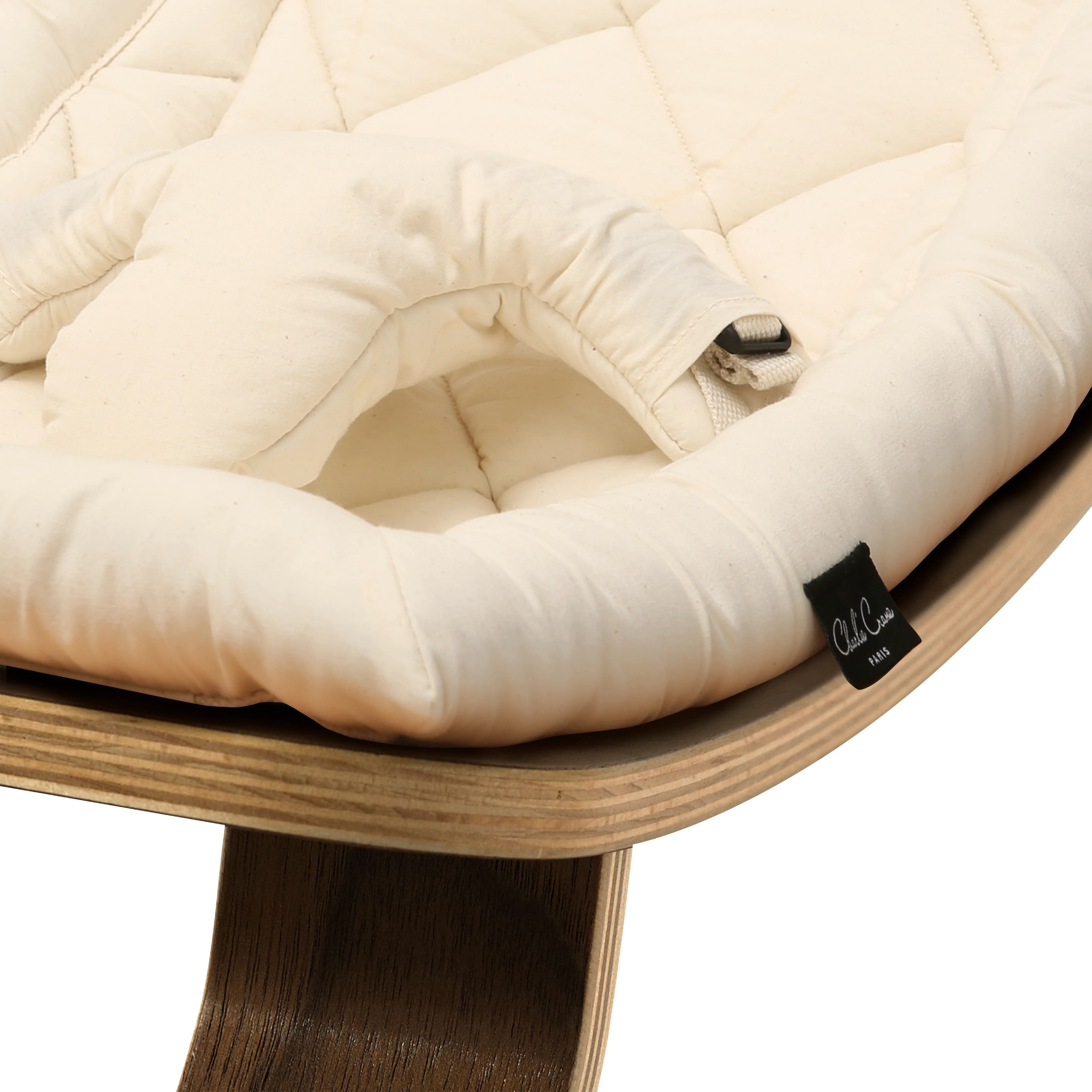 Charlie Crane LEVO Baby Rocker - Image 5