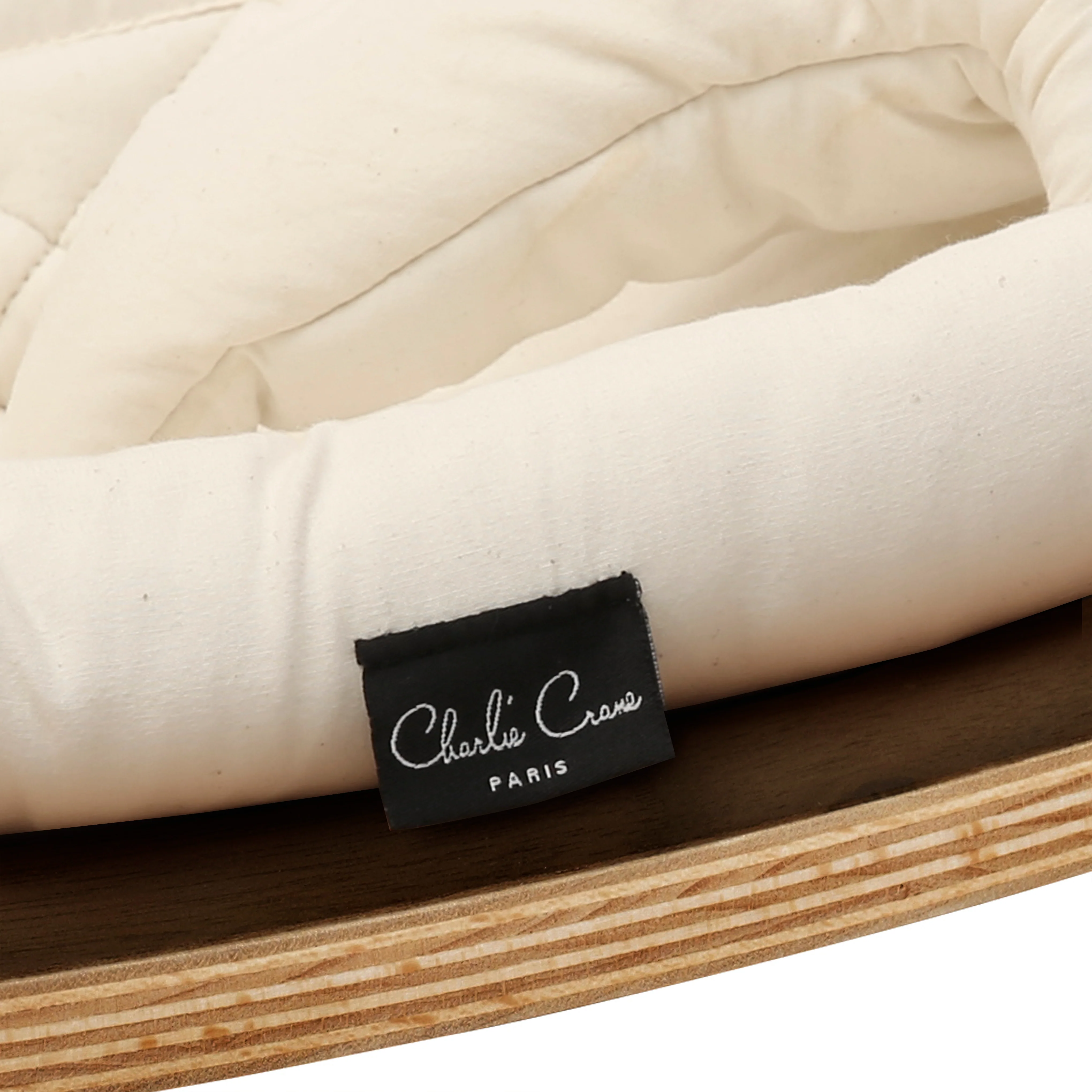 Charlie Crane LEVO Baby Rocker - Image 6