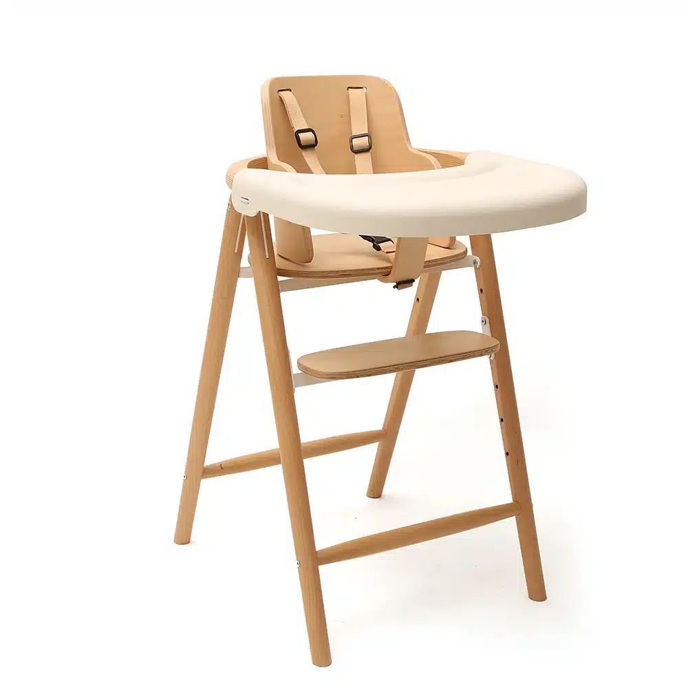 Charlie Crane TOBO complete high chair