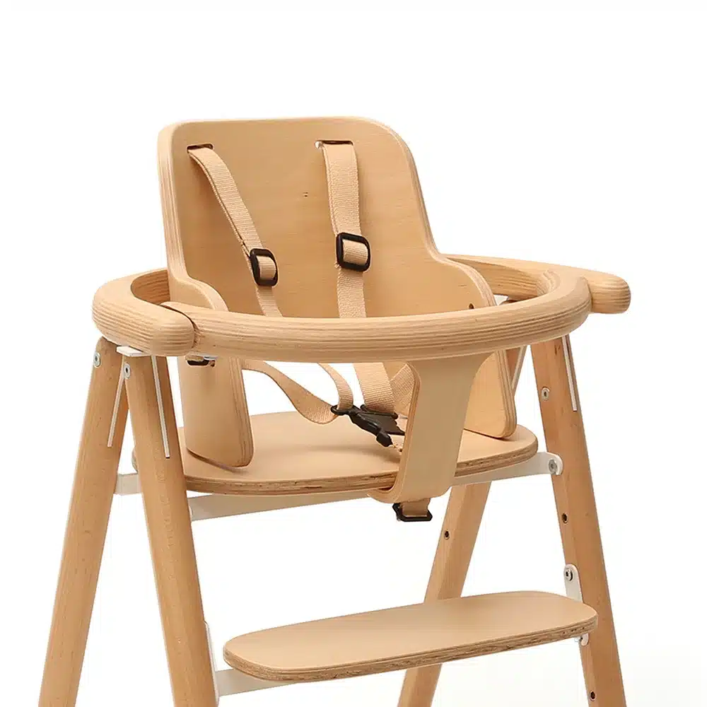 Charlie Crane TOBO complete high chair - Image 2