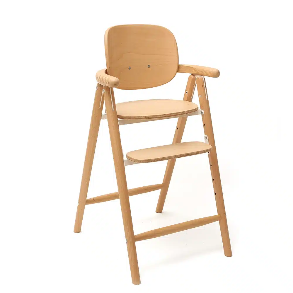 Charlie Crane TOBO complete high chair - Image 3