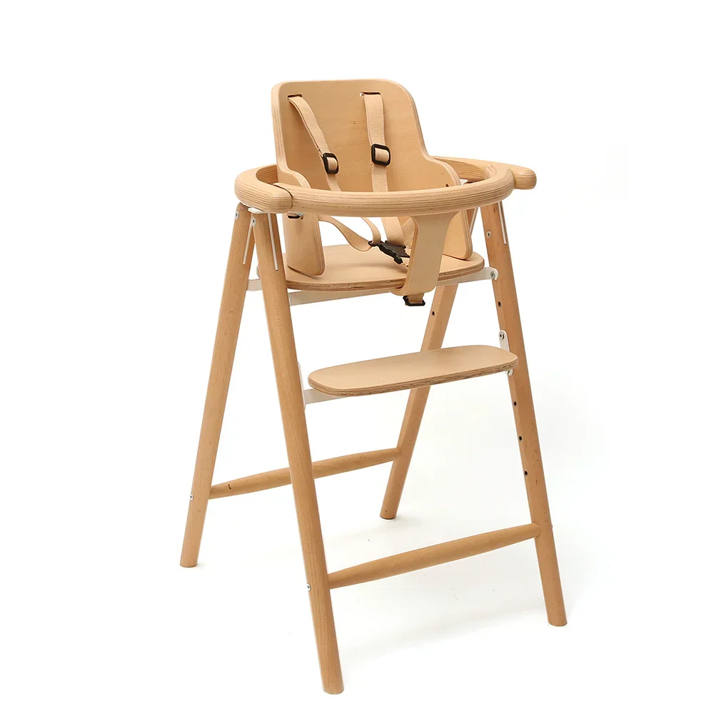Charlie Crane TOBO complete high chair - Image 5