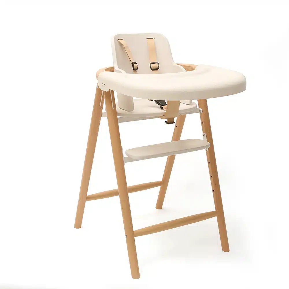 Charlie Crane TOBO complete high chair - Image 6
