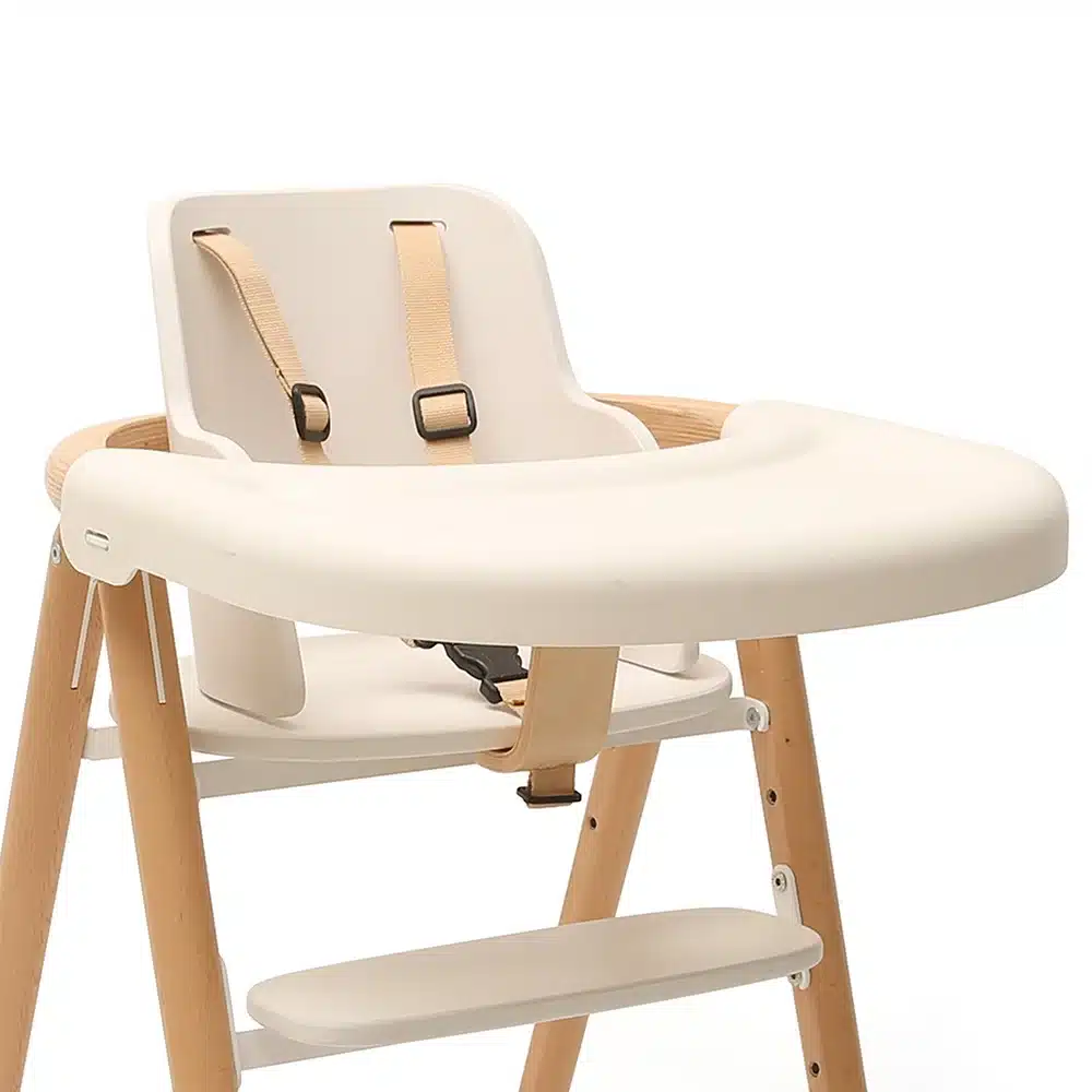 Charlie Crane TOBO complete high chair - Image 7