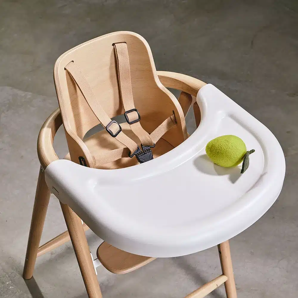 Charlie Crane TOBO complete high chair - Image 9