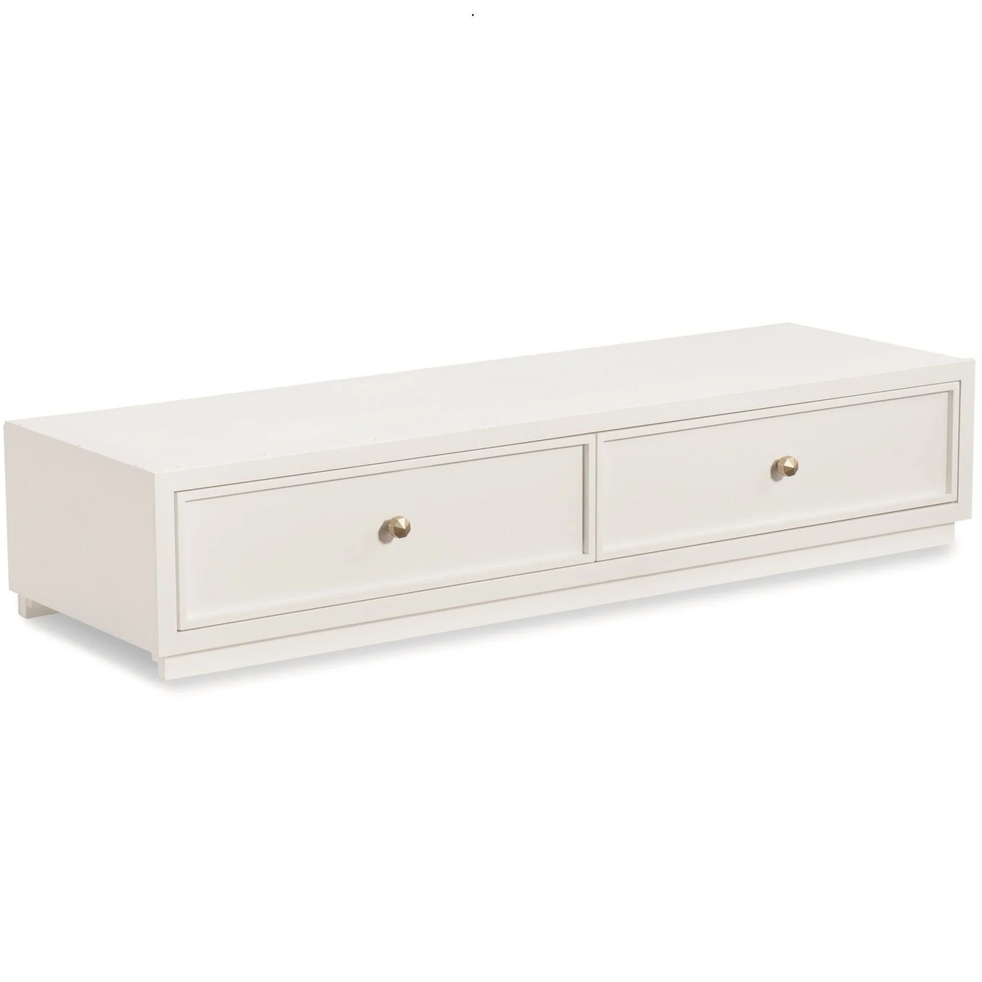 Rachael Ray Home Chelsea Daybed Underbed Storage Drawers