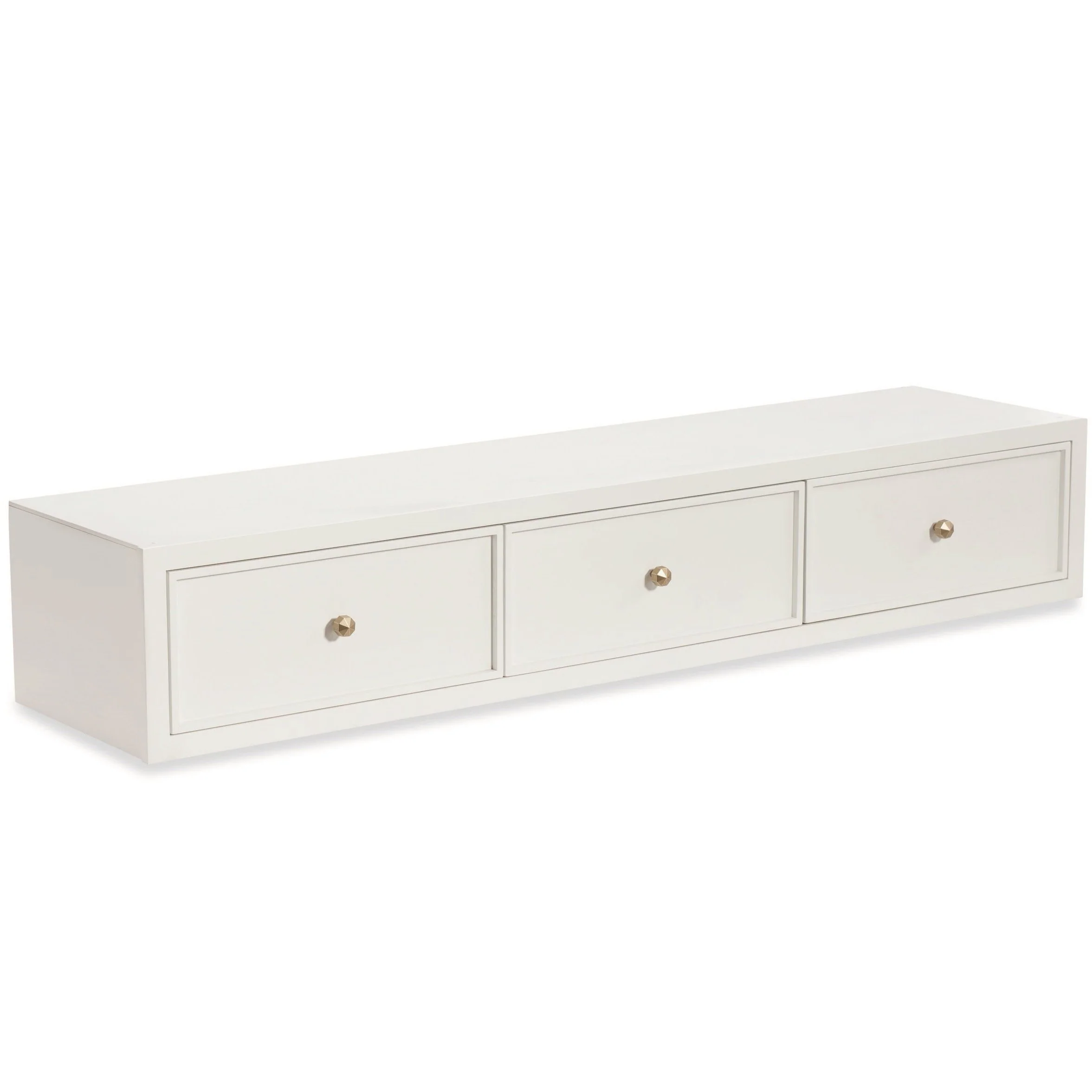 Rachael Ray Home Chelsea Underbed Storage Unit