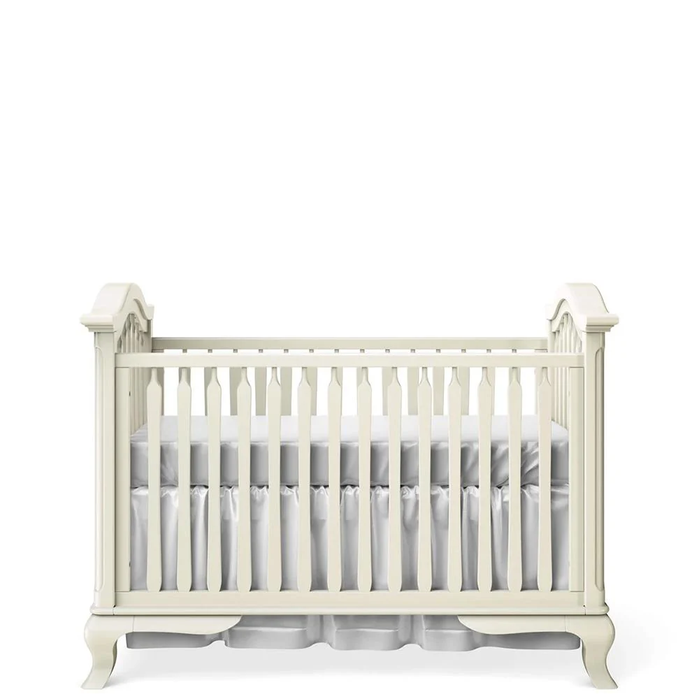 Romina Cleopatra Classic Crib - Image 2
