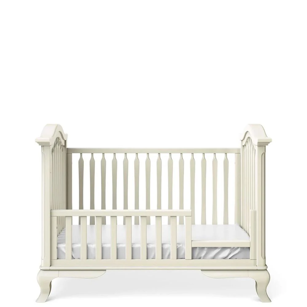 Romina Cleopatra Classic Crib - Image 3