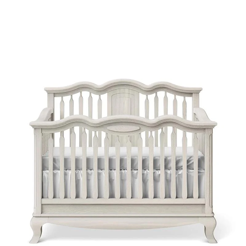 Romina Cleopatra Convertible Crib / Open Back - Image 4