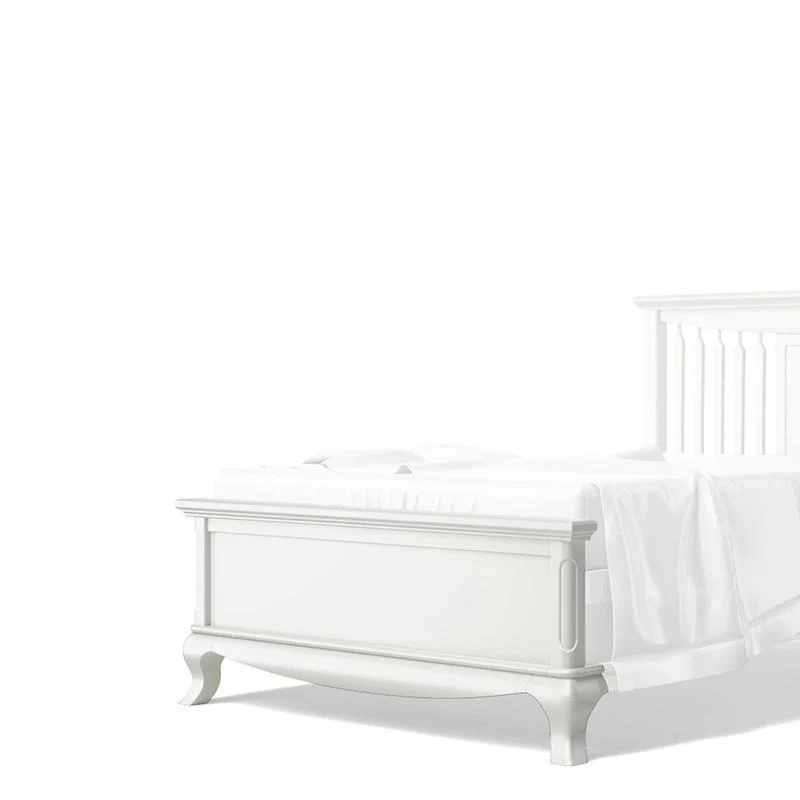 Romina Cleopatra LowProfile Footboard - Image 2
