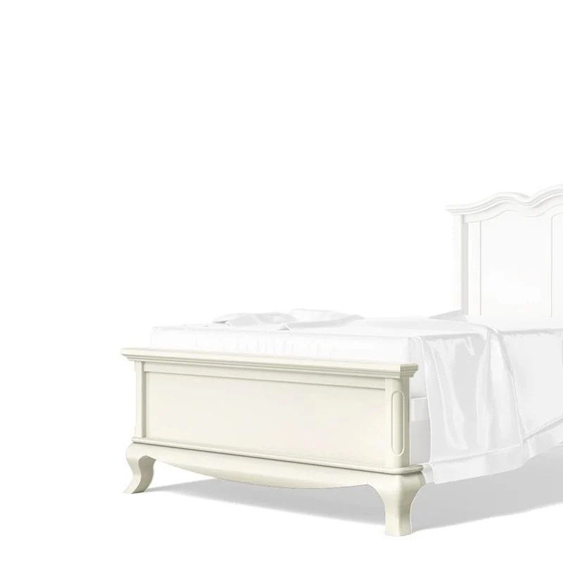 Romina Cleopatra LowProfile Footboard - Image 4