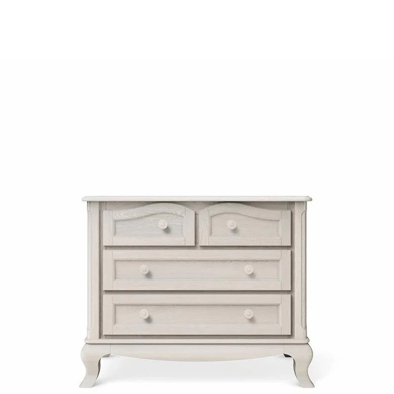 Romina Cleopatra Single Dresser - Image 2
